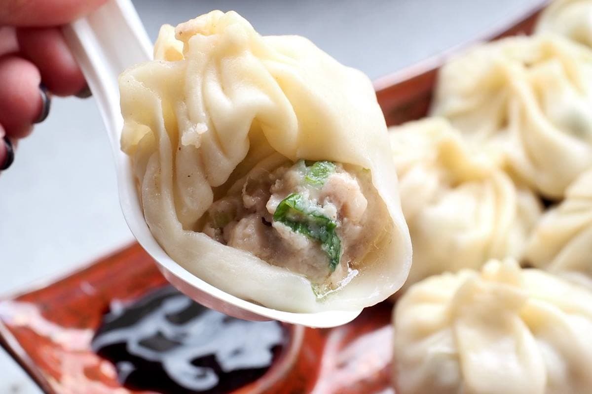 從早吃到晚!中原夜市周邊8家「高CP值美食」:平價牛排、最好吃地瓜球 從早吃到晚!中原夜市周邊8家「高CP值美食」:平價牛排、最好吃地瓜球
