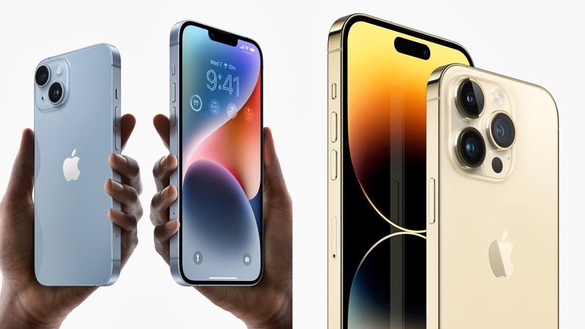 iPhone 14這天「買大送小」!免費爽拿iPad Air、充電器,還能0元帶走手機