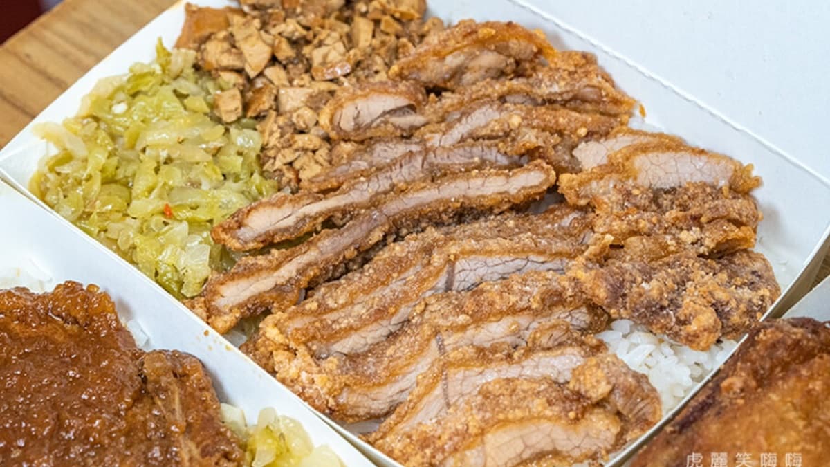 丸米便當BENTO(楠梓德賢店) img