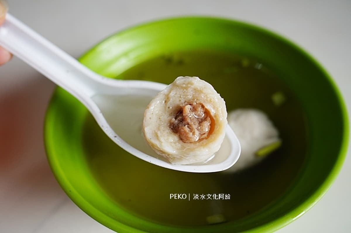 網評飆破4000則!內行激推「阿給老店」不在淡水老街,熟客必點周杰倫套餐 網評飆破4000則!內行激推「阿給老店」不在淡水老街,熟客必點周杰倫套餐