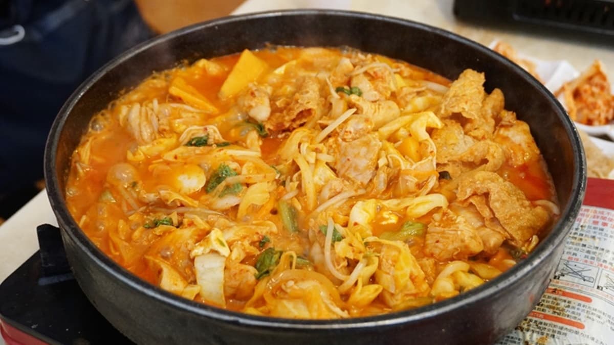 小飯館兒