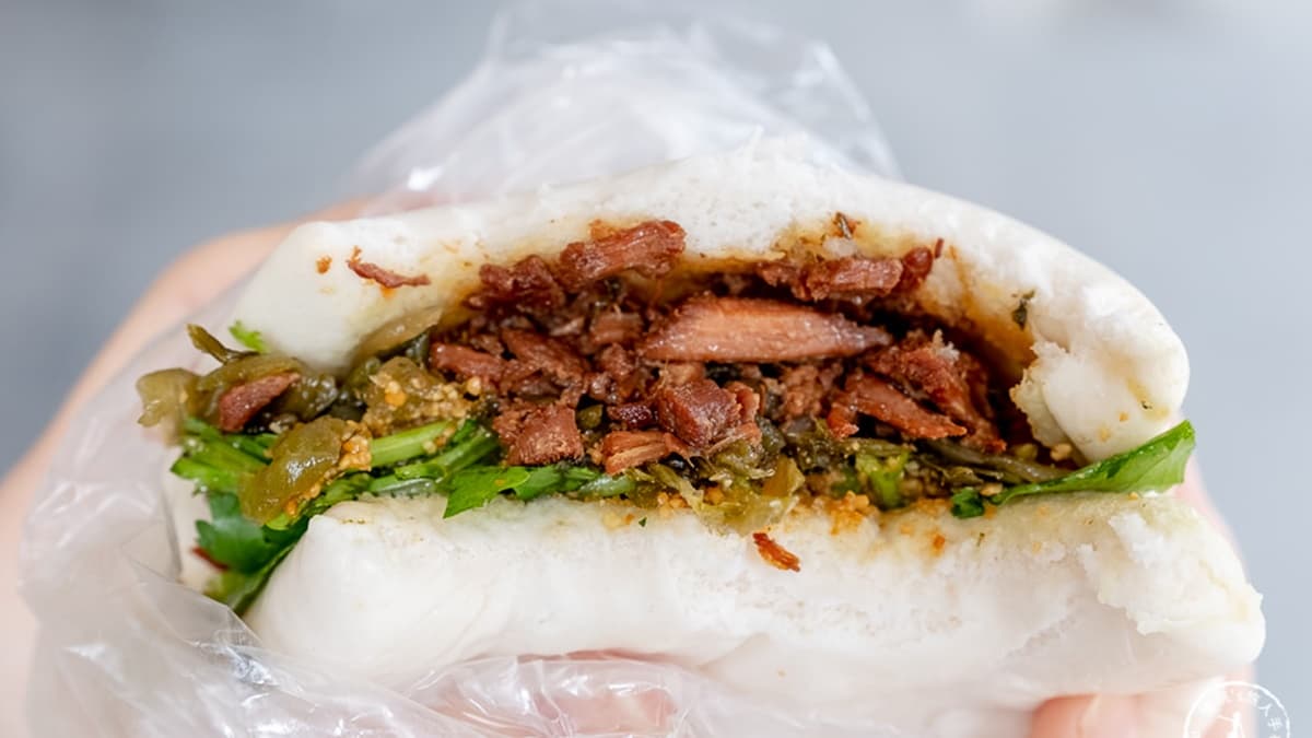 藍家割包 img