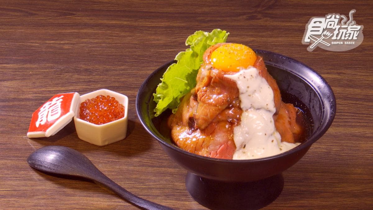 GYUU NIKUステーキ專門店
