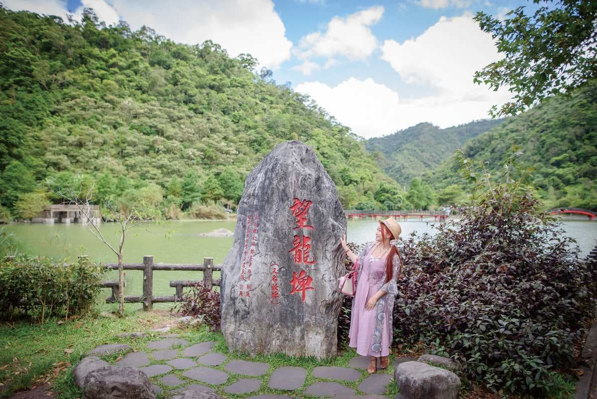 宜蘭不只抹茶山!北台灣最美「抹茶湖祕境」,輕鬆走環湖步道、偶像劇也來拍 宜蘭不只抹茶山!北台灣最美「抹茶湖祕境」,輕鬆走環湖步道、偶像劇也來拍