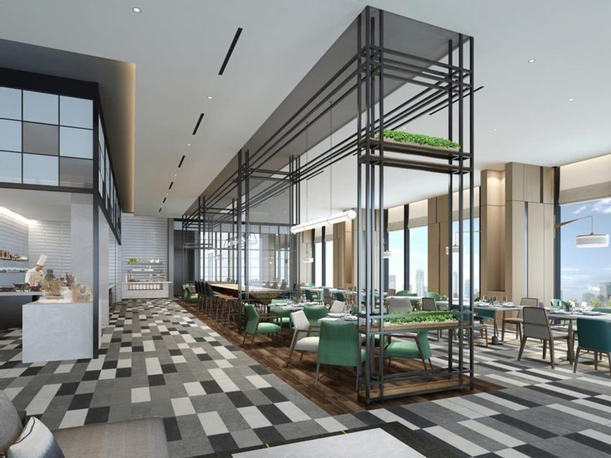 【新開店】免費爽玩VR!新北新莊凱悅嘉軒酒店開賣,網美泳池、吃到飽進駐 【新開店】免費爽玩VR!新北新莊凱悅嘉軒酒店開賣,網美泳池、吃到飽進駐