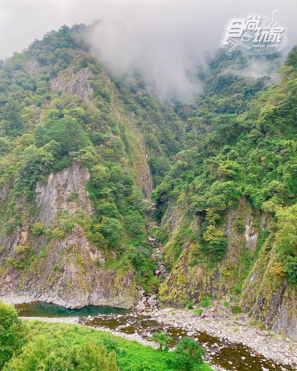 「台版阿爾卑斯山」溫泉飯店!山景樓中樓房超好拍,還有超狂餐車火鍋可吃 「台版阿爾卑斯山」溫泉飯店!山景樓中樓房超好拍,還有超狂餐車火鍋可吃