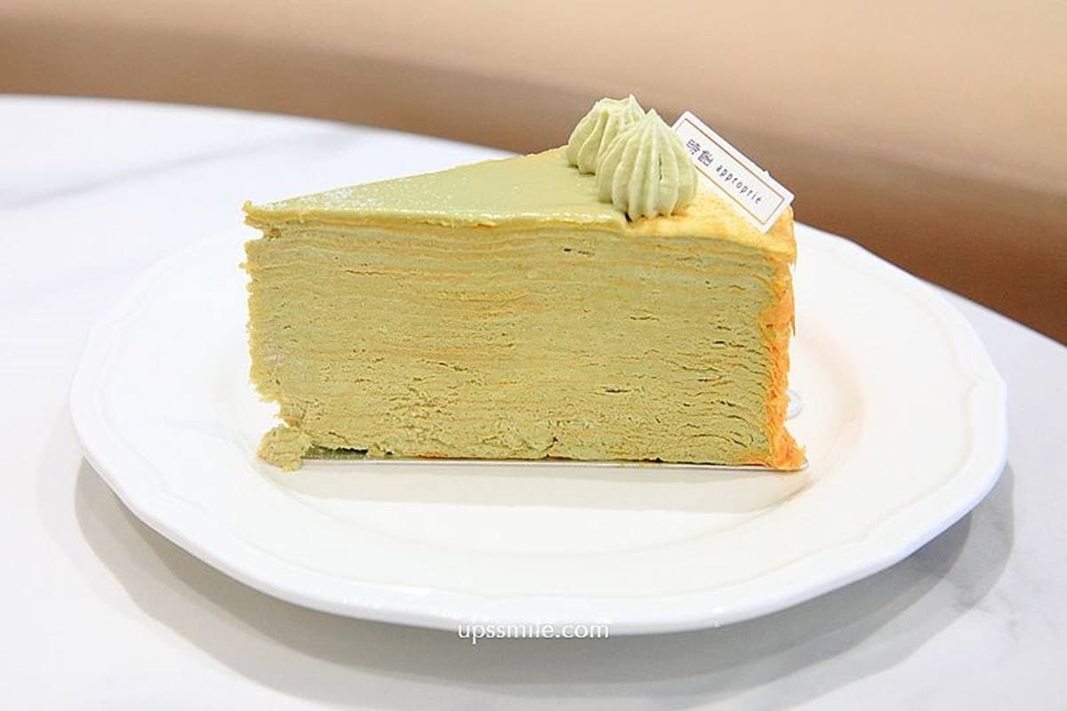 老饕私藏!大安區5家好評甜點:秒殺千層、私宅隱藏版蘋果派、日銷上千盒 老饕私藏!大安區5家好評甜點:秒殺千層、私宅隱藏版蘋果派、日銷上千盒