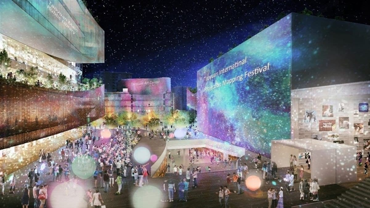 真的要開了!「全台最美圖書館」12/17起試營運,明年開逛蔦屋書店、國賓影城 真的要開了!「全台最美圖書館」12/17起試營運,明年開逛蔦屋書店、國賓影城