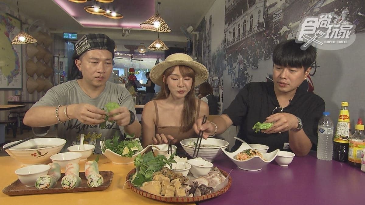 9/22《瘋狂總部》網路限定版影音:東協廣場異國美食