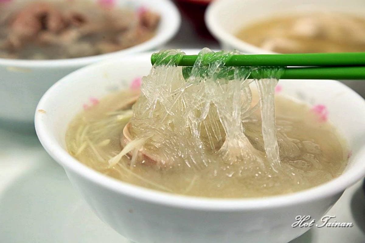 台南人口袋名單!南區5家必吃:50元脆皮鴨肉飯、24小時牛肉湯、隱藏版黑輪 台南人口袋名單!南區5家必吃:50元脆皮鴨肉飯、24小時牛肉湯、隱藏版黑輪