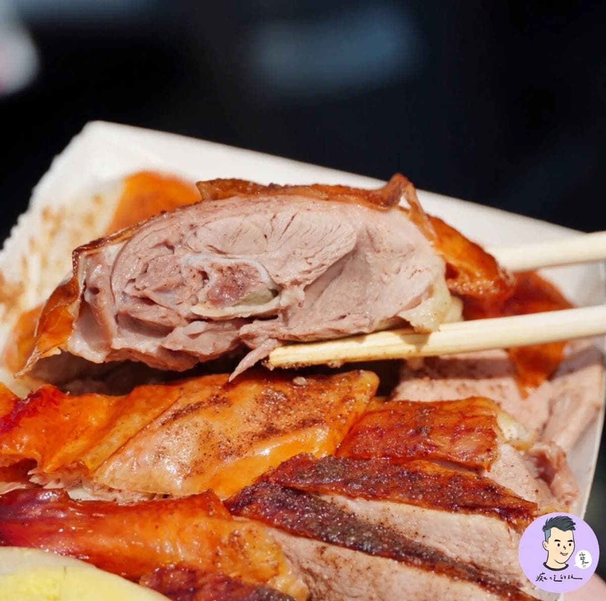 台南人口袋名單!南區5家必吃:50元脆皮鴨肉飯、24小時牛肉湯、隱藏版黑輪 台南人口袋名單!南區5家必吃:50元脆皮鴨肉飯、24小時牛肉湯、隱藏版黑輪