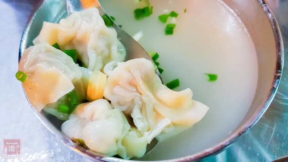 台南人口袋名單!南區5家必吃:50元脆皮鴨肉飯、24小時牛肉湯、隱藏版黑輪 台南人口袋名單!南區5家必吃:50元脆皮鴨肉飯、24小時牛肉湯、隱藏版黑輪
