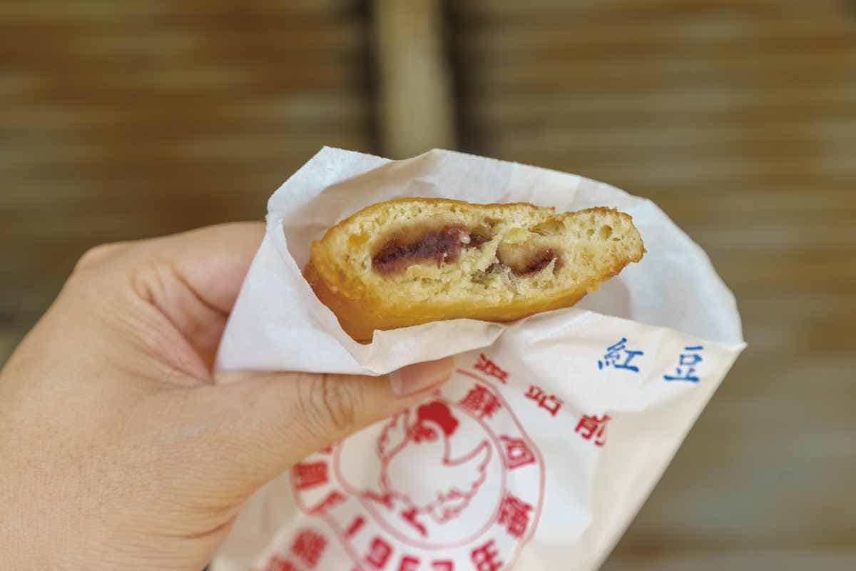 高雄人帶路!4家銅板價台式下午茶:心心雞蛋糕、古早味燒餅、老牌白糖粿 高雄人帶路!4家銅板價台式下午茶:心心雞蛋糕、古早味燒餅、老牌白糖粿