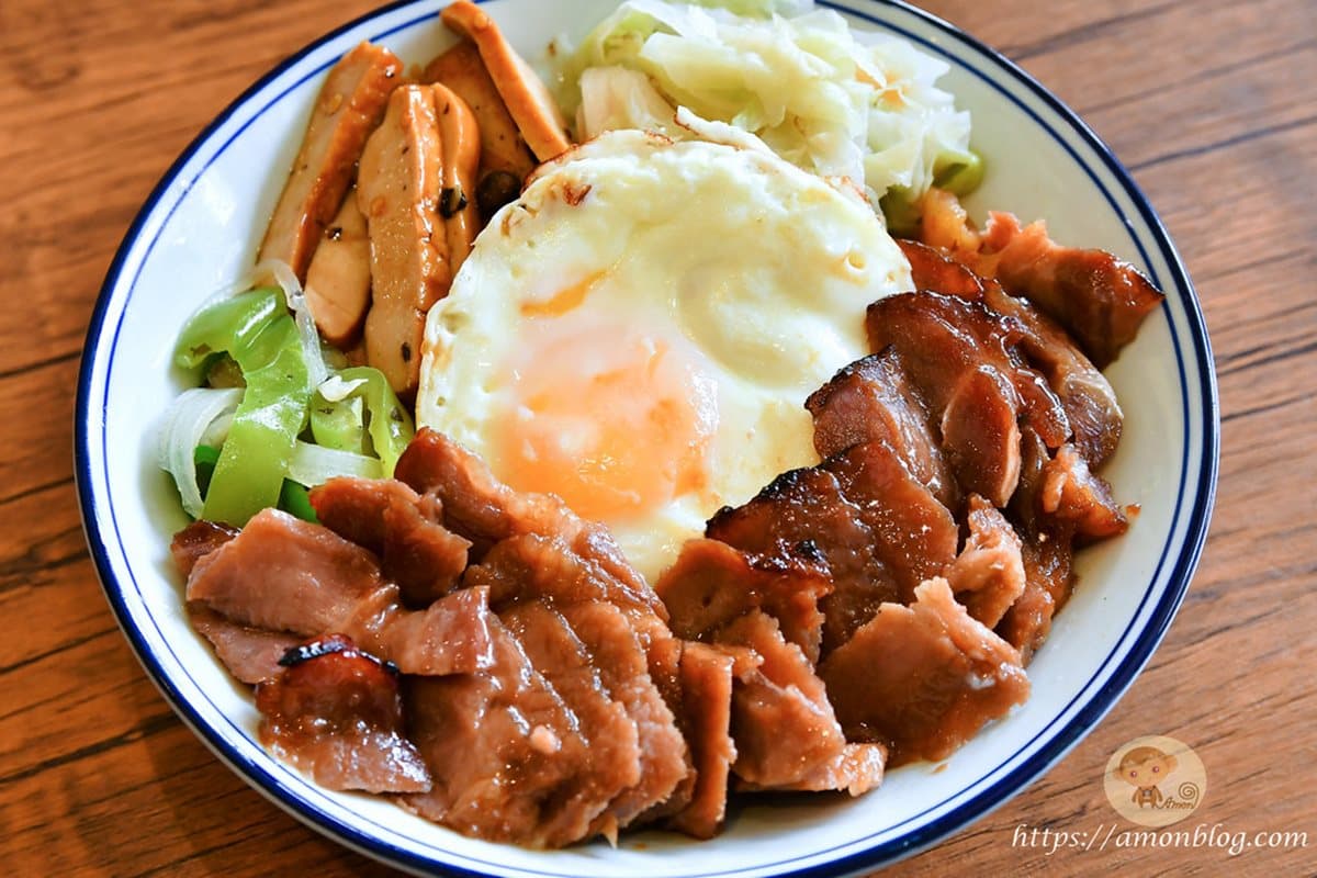 「嘉市潮選店」名單出爐!嘉義6高聲量美食:全台鵝肉飯冠軍、臘腸狗雞蛋糕 「嘉市潮選店」名單出爐!嘉義6高聲量美食:全台鵝肉飯冠軍、臘腸狗雞蛋糕