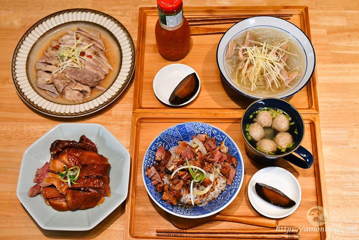 「嘉市潮選店」名單出爐!嘉義6高聲量美食:全台鵝肉飯冠軍、臘腸狗雞蛋糕 「嘉市潮選店」名單出爐!嘉義6高聲量美食:全台鵝肉飯冠軍、臘腸狗雞蛋糕