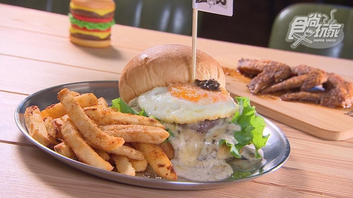餓棍廚房
