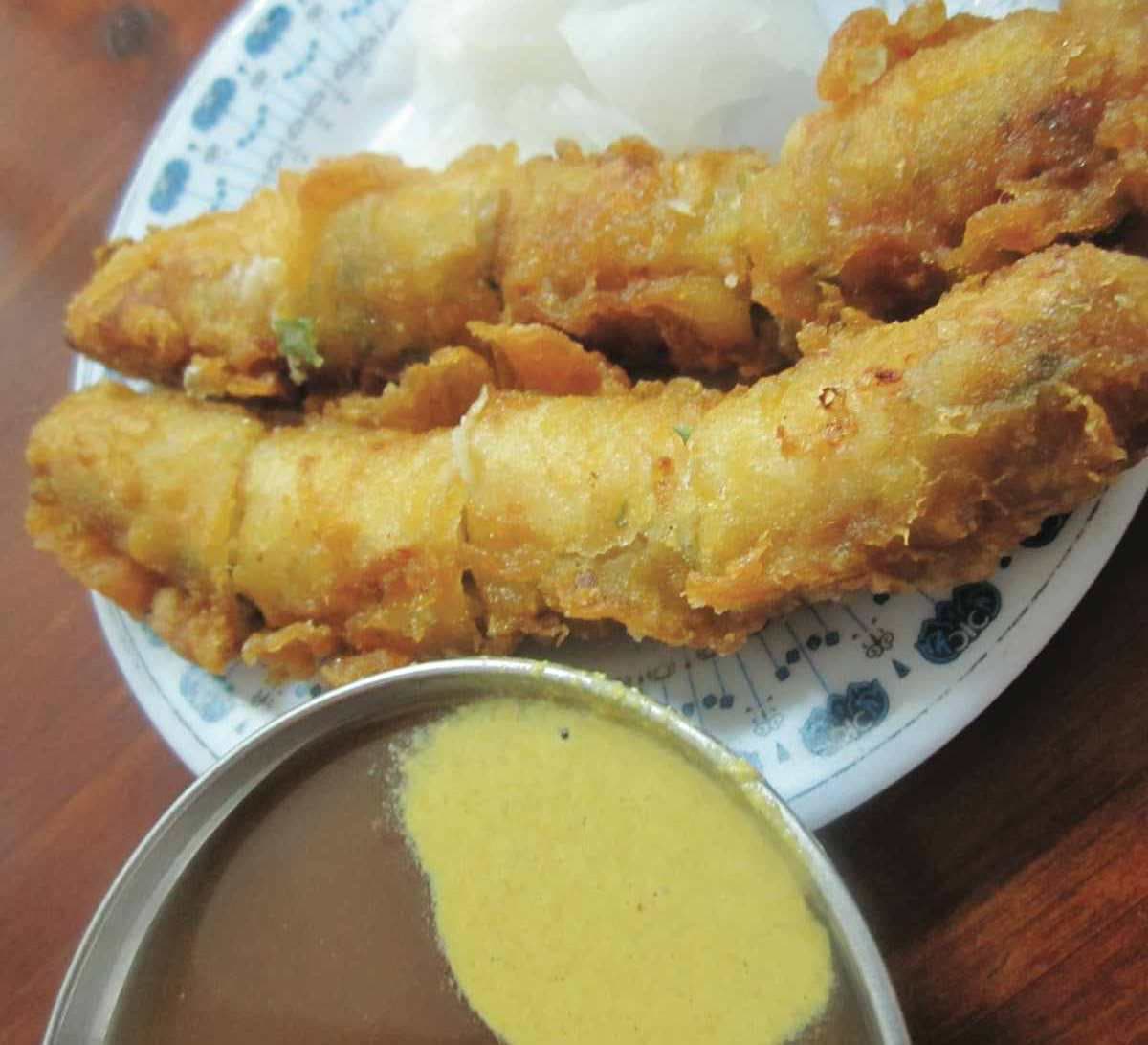 去台南打卡迪士尼順吃!安平5家推薦好店:60年蚵仔煎、年銷200萬個布丁 去台南打卡迪士尼順吃!安平5家推薦好店:60年蚵仔煎、年銷200萬個布丁