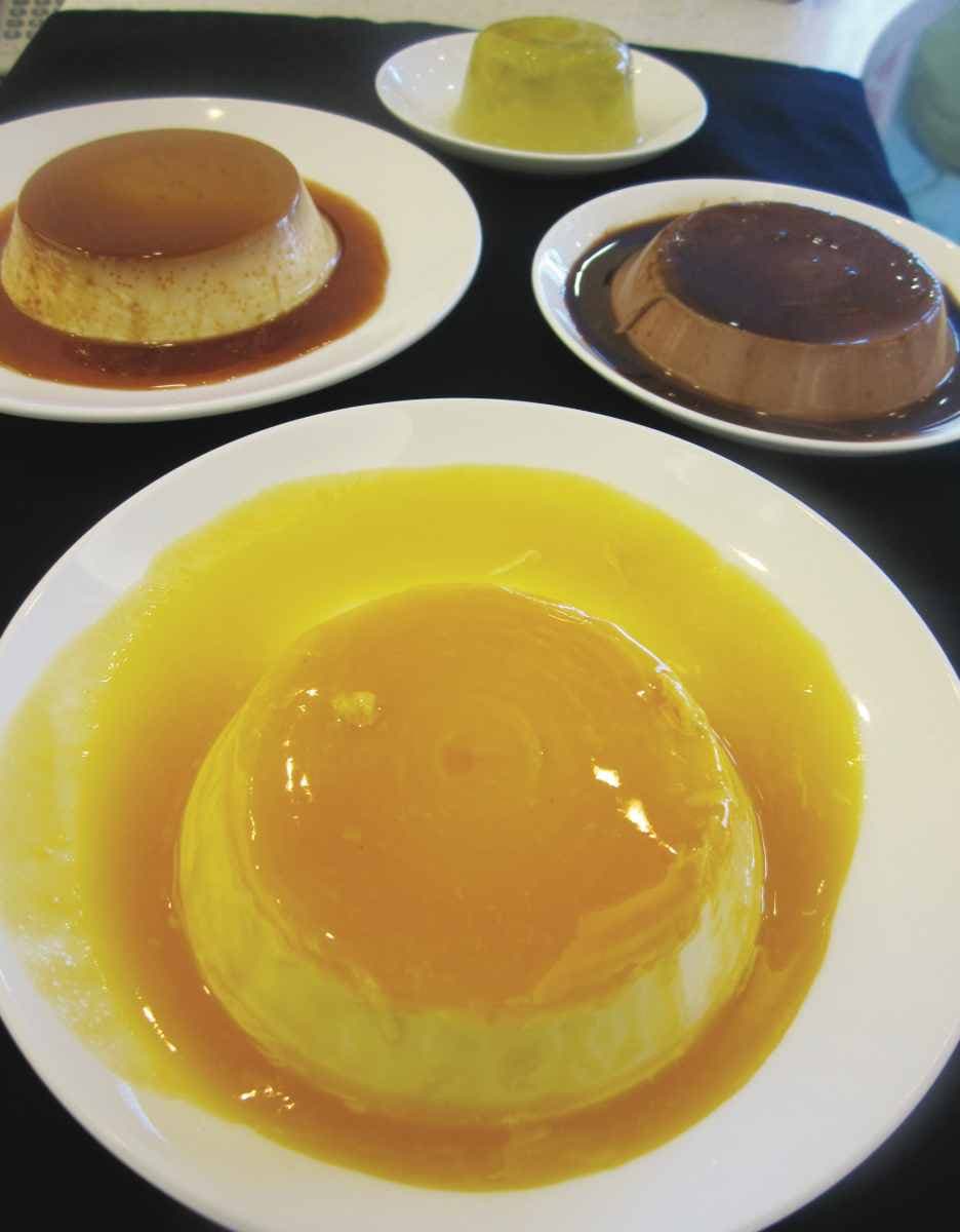 去台南打卡迪士尼順吃!安平5家推薦好店:60年蚵仔煎、年銷200萬個布丁 去台南打卡迪士尼順吃!安平5家推薦好店:60年蚵仔煎、年銷200萬個布丁