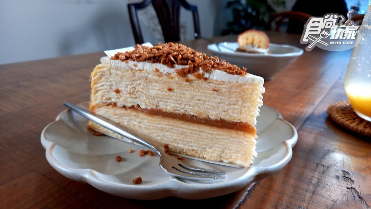 安樓咖啡Enzo Cafe