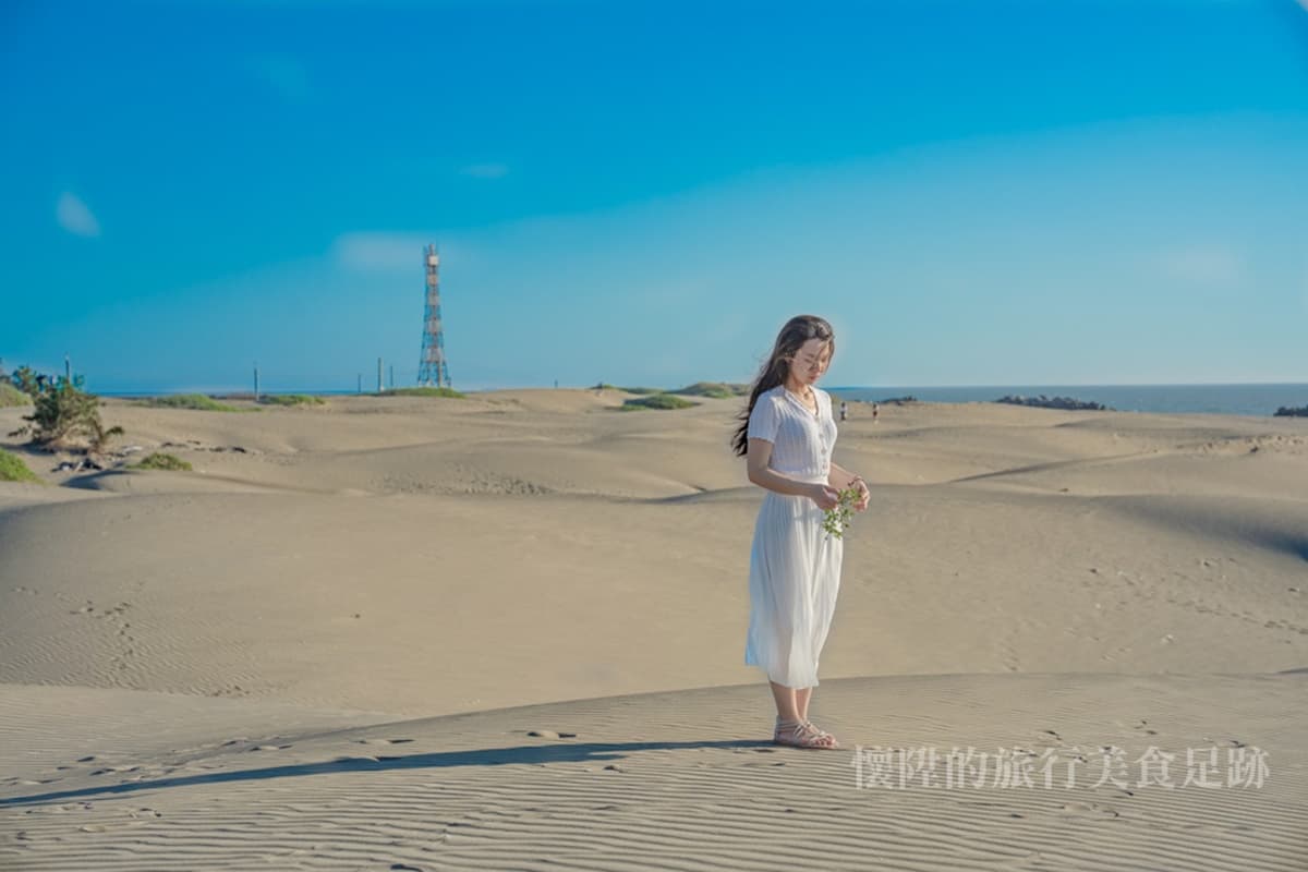 衝台南秒飛國外!5大偽出國美拍景點:台版撒哈拉沙漠、 歐風花園、武俠場景 衝台南秒飛國外!5大偽出國美拍景點:台版撒哈拉沙漠、 歐風花園、武俠場景