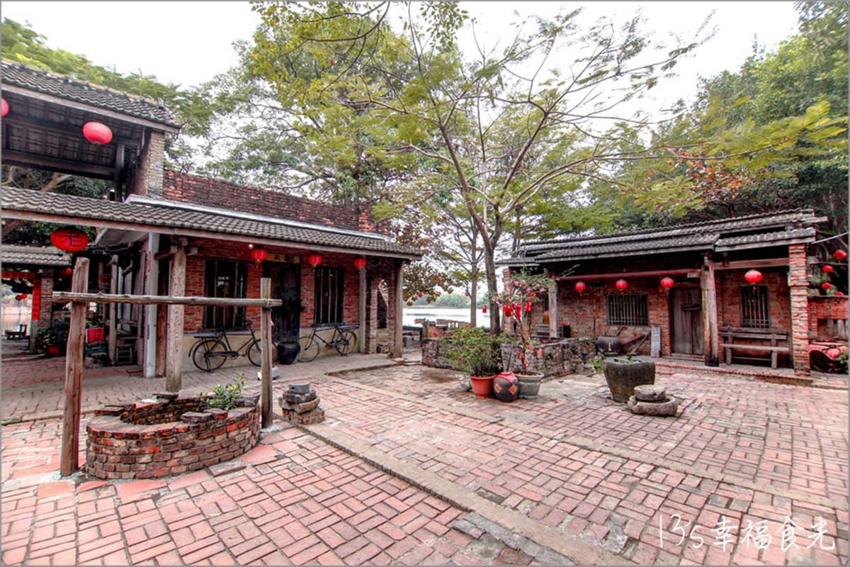 衝台南秒飛國外!5大偽出國美拍景點:台版撒哈拉沙漠、 歐風花園、武俠場景 衝台南秒飛國外!5大偽出國美拍景點:台版撒哈拉沙漠、 歐風花園、武俠場景