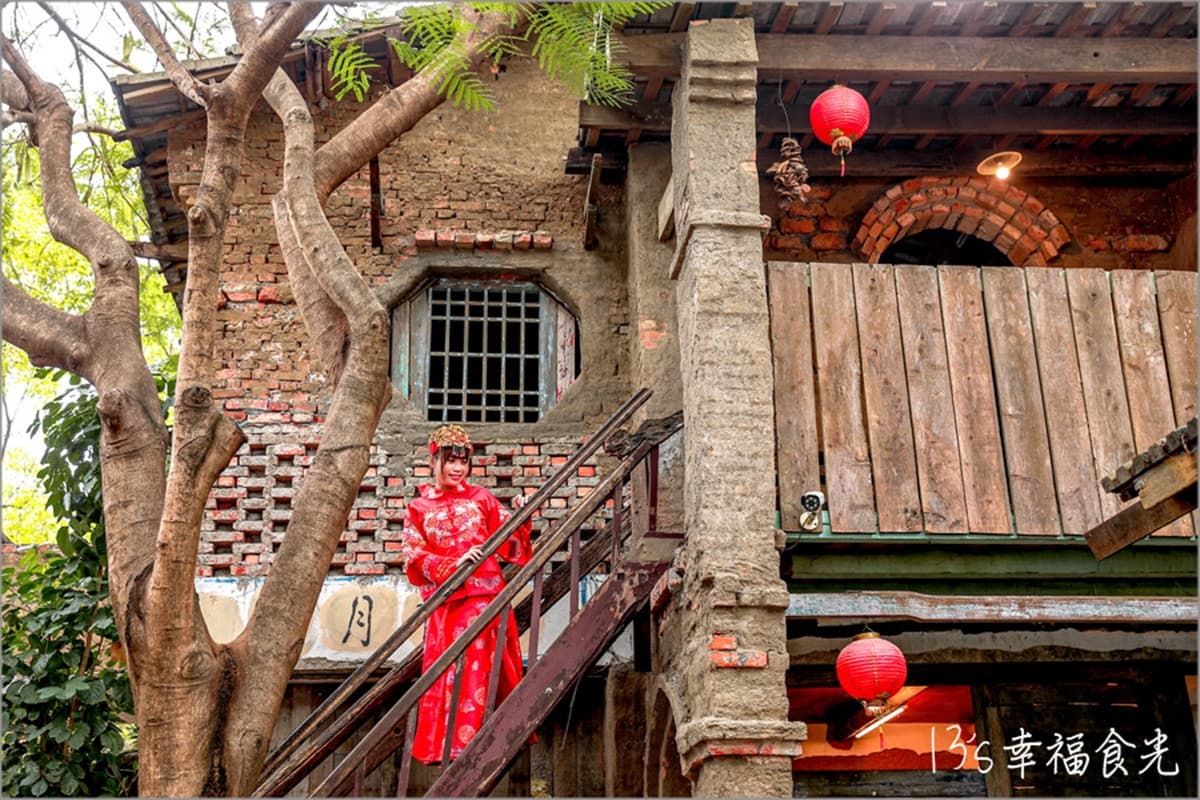 衝台南秒飛國外!5大偽出國美拍景點:台版撒哈拉沙漠、 歐風花園、武俠場景 衝台南秒飛國外!5大偽出國美拍景點:台版撒哈拉沙漠、 歐風花園、武俠場景