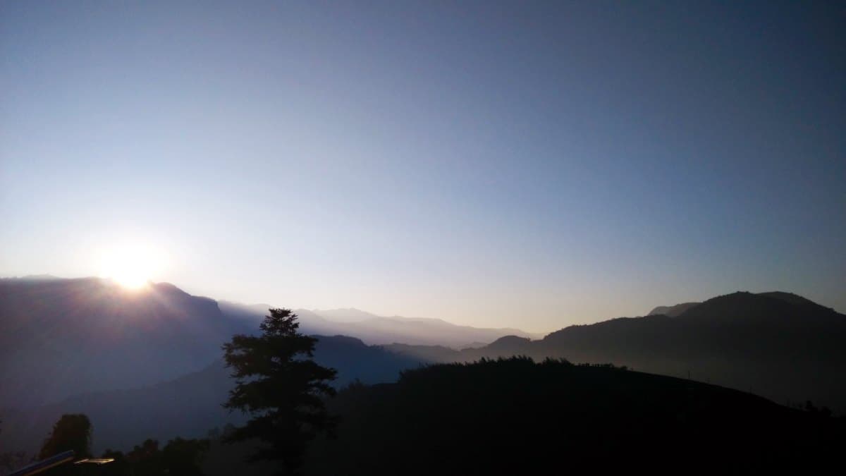 帶毛孩看國慶煙火!嘉義、台南3間寵物友善民宿:日出美景、人氣攝影師也住 帶毛孩看國慶煙火!嘉義、台南3間寵物友善民宿:日出美景、人氣攝影師也住