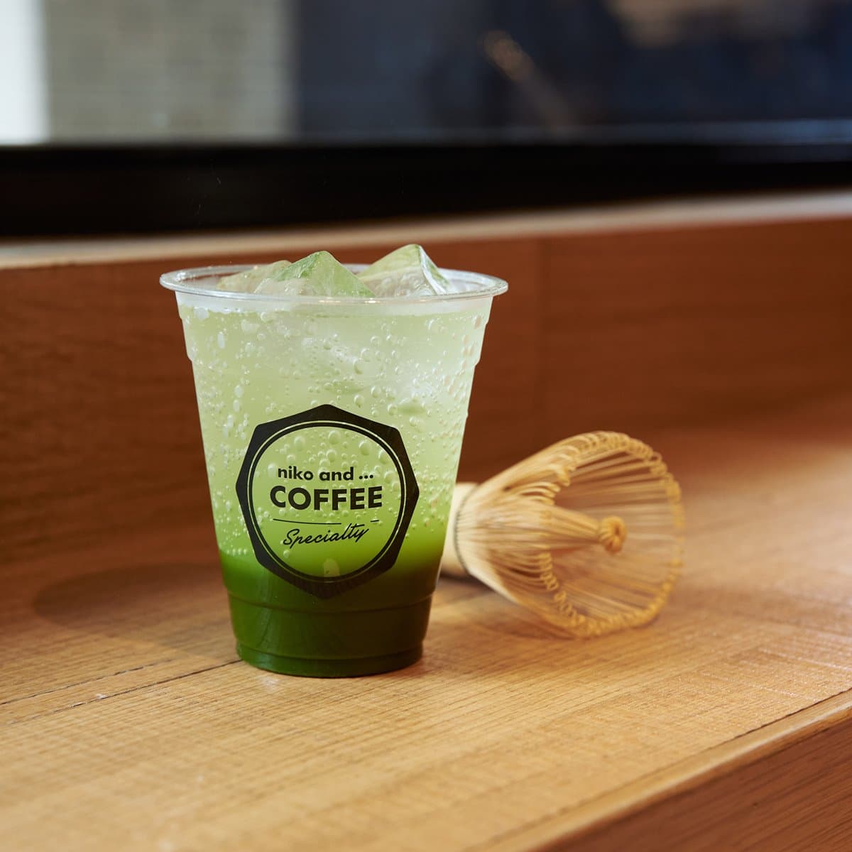 抹茶人瘋了!日本控最愛niko and … x 辻利茶舗夢幻聯名,獨家嘗雙茶紅豆麵包 抹茶人瘋了!日本控最愛niko and … x 辻利茶舗夢幻聯名,獨家嘗雙茶紅豆麵包