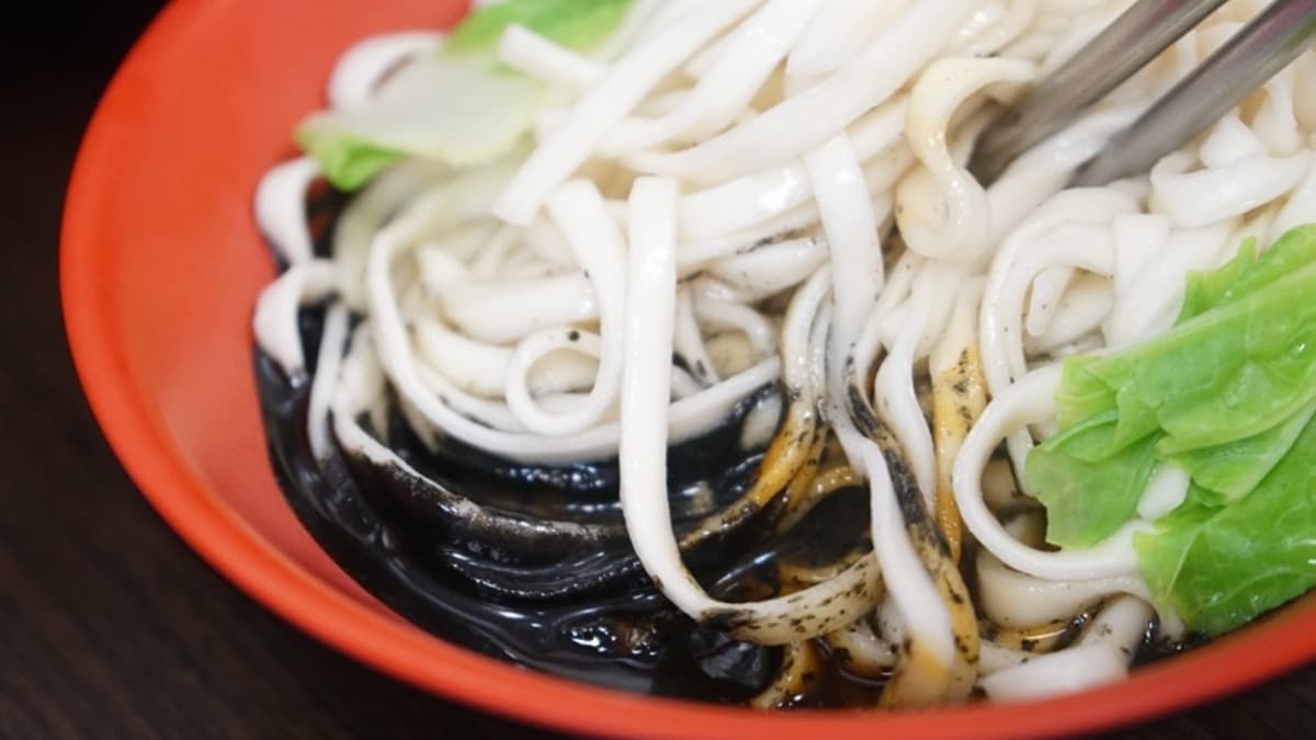 四鄉五島馬祖麵店 img