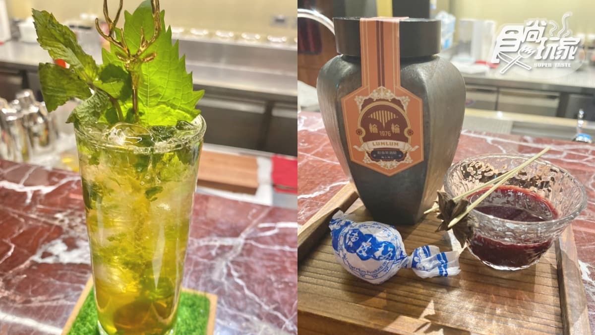 【新開店】星級火車開進百貨!首創「和洋食茶酒列車餐廳」,大正浪漫風美翻 【新開店】星級火車開進百貨!首創「和洋食茶酒列車餐廳」,大正浪漫風美翻