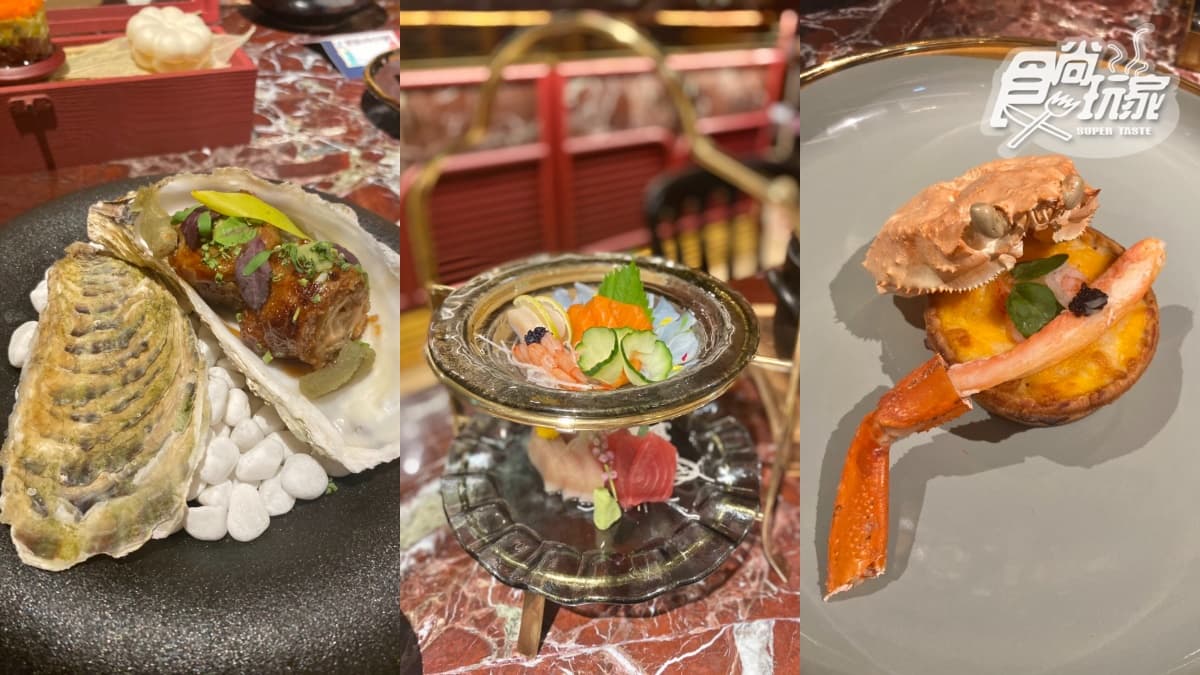 【新開店】星級火車開進百貨!首創「和洋食茶酒列車餐廳」,大正浪漫風美翻 【新開店】星級火車開進百貨!首創「和洋食茶酒列車餐廳」,大正浪漫風美翻