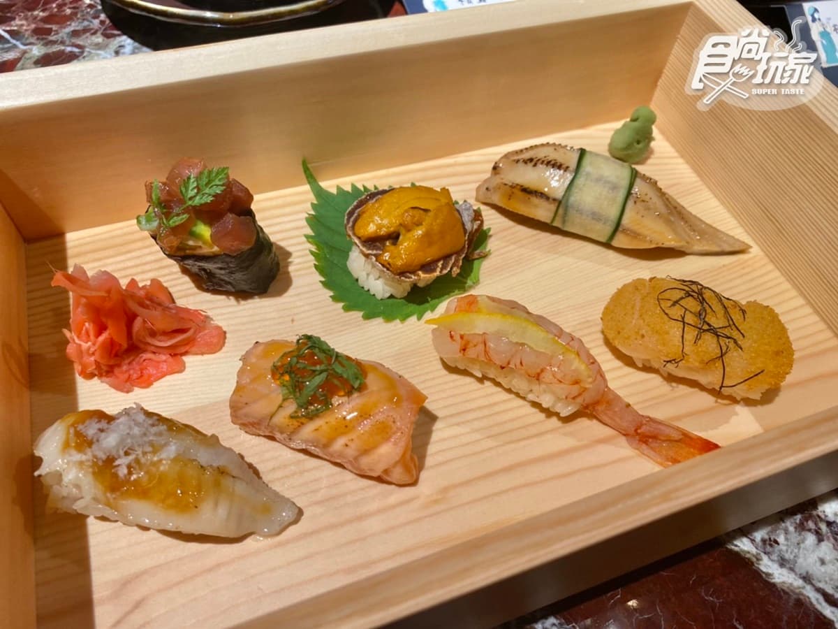 【新開店】星級火車開進百貨!首創「和洋食茶酒列車餐廳」,大正浪漫風美翻 【新開店】星級火車開進百貨!首創「和洋食茶酒列車餐廳」,大正浪漫風美翻