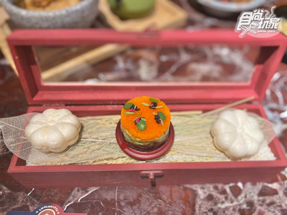 【新開店】星級火車開進百貨!首創「和洋食茶酒列車餐廳」,大正浪漫風美翻 【新開店】星級火車開進百貨!首創「和洋食茶酒列車餐廳」,大正浪漫風美翻