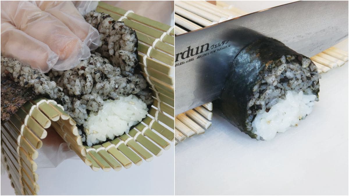 小小兵飯捲吃過嗎?這5款卡通造型萌翻你:回憶殺龍貓、皮卡丘、貓掌小肉球 小小兵飯捲吃過嗎?這5款卡通造型萌翻你:回憶殺龍貓、皮卡丘、貓掌小肉球