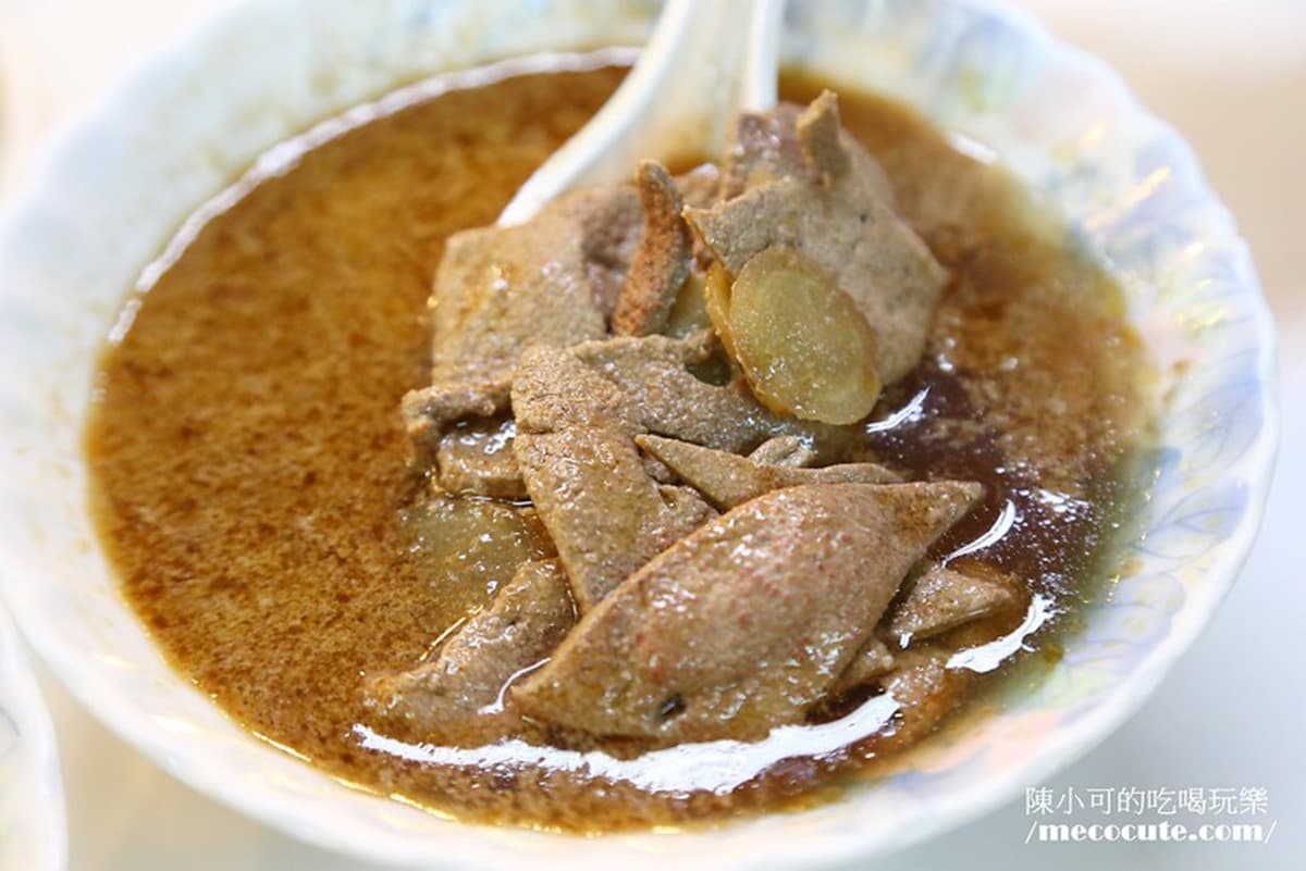 美食一條街!遼寧街周邊5家網推必吃:噴香「黑芝麻麵」、IG超夯彩色湯圓 美食一條街!遼寧街周邊5家網推必吃:噴香「黑芝麻麵」、IG超夯彩色湯圓