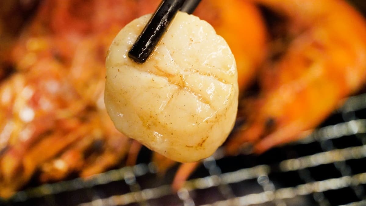 身分證中2碼、名字有「雙十國慶」!4大燒肉店烏魚子、巨大雞胇湯泡飯吃到飽 身分證中2碼、名字有「雙十國慶」!4大燒肉店烏魚子、巨大雞胇湯泡飯吃到飽