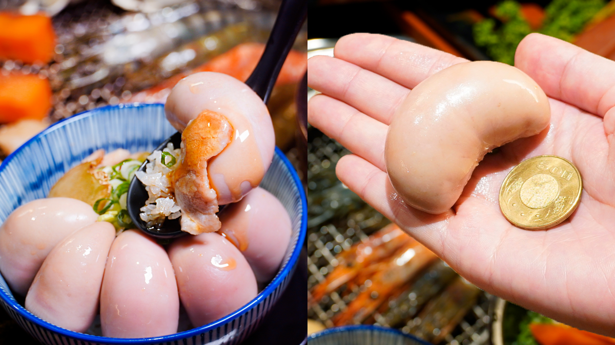 身分證中2碼、名字有「雙十國慶」!4大燒肉店烏魚子、巨大雞胇湯泡飯吃到飽 身分證中2碼、名字有「雙十國慶」!4大燒肉店烏魚子、巨大雞胇湯泡飯吃到飽
