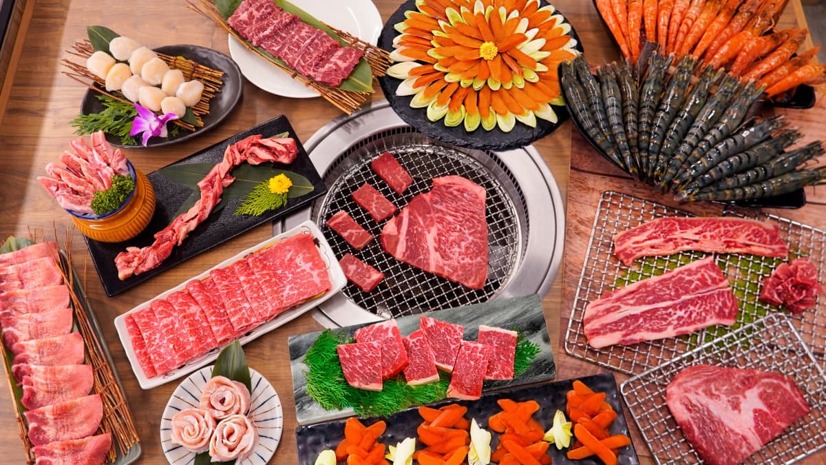 身分證中2碼、名字有「雙十國慶」!4大燒肉店烏魚子、巨大雞胇湯泡飯吃到飽 身分證中2碼、名字有「雙十國慶」!4大燒肉店烏魚子、巨大雞胇湯泡飯吃到飽