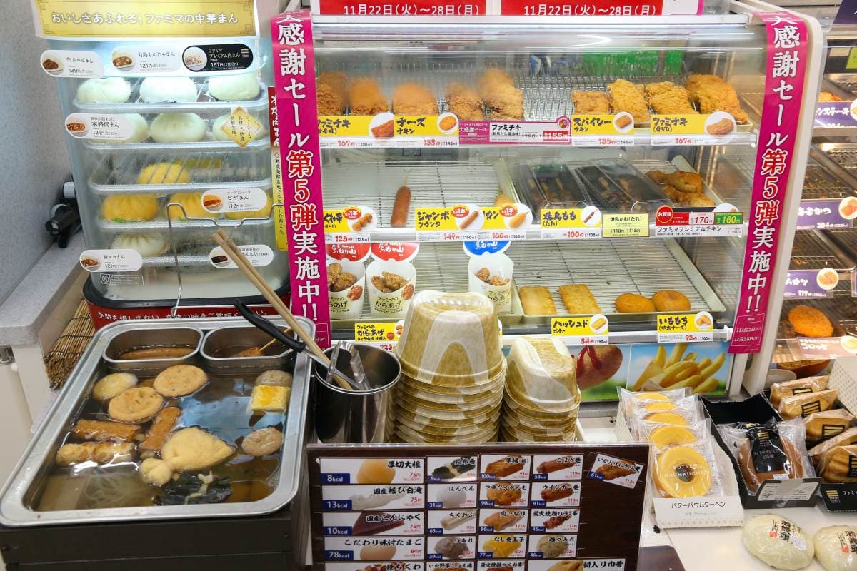 日本超商人氣熱銷!先看「結帳區心機美食」TOP5,再筆記Lawson、全家必買(中獎名單公布)