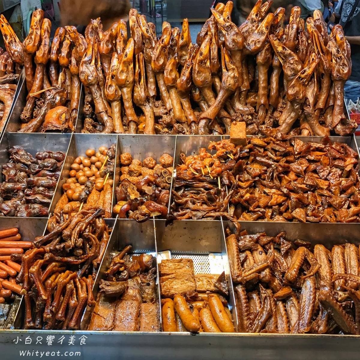 玩嘉義必朝聖!文化路夜市周邊9必吃:最強沙鍋魚頭、火雞肉飯、排隊手搖飲(中獎公布) 玩嘉義必朝聖!文化路夜市周邊9必吃:最強沙鍋魚頭、火雞肉飯、排隊手搖飲(中獎公布)