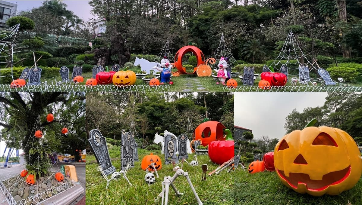 對身分證玩樂園!雙十國慶3優惠:劍湖山「中2碼」33折、麗寶台中人99元 對身分證玩樂園!雙十國慶3優惠:劍湖山「中2碼」33折、麗寶台中人99元