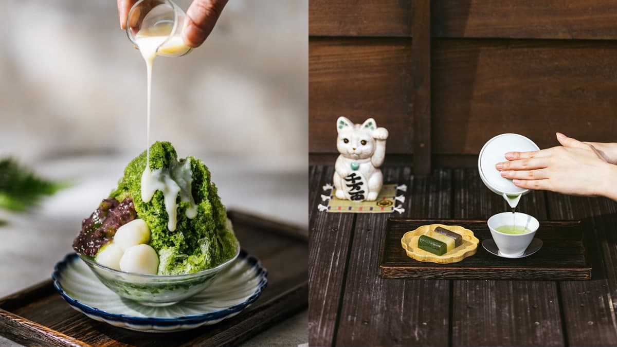 台北最美日式老宅!「榕錦時光園區」5必訪美食:超萌大眼睛貝果、九州鬆餅 台北最美日式老宅!「榕錦時光園區」5必訪美食:超萌大眼睛貝果、九州鬆餅