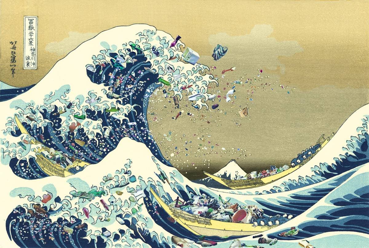 衝Xpark賞世界名畫!「AI海洋名畫展」今開跑,夢幻水晶球、水母萬花筒超欠拍 衝Xpark賞世界名畫!「AI海洋名畫展」今開跑,夢幻水晶球、水母萬花筒超欠拍