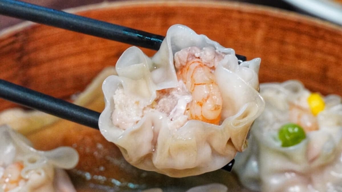 轉餃餃子館 img