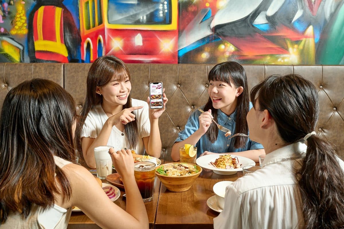 星巴克、麥當勞都有!foodpanda超狂10月優惠,還有12人同行內用都能折抵 星巴克、麥當勞都有!foodpanda超狂10月優惠,還有12人同行內用都能折抵