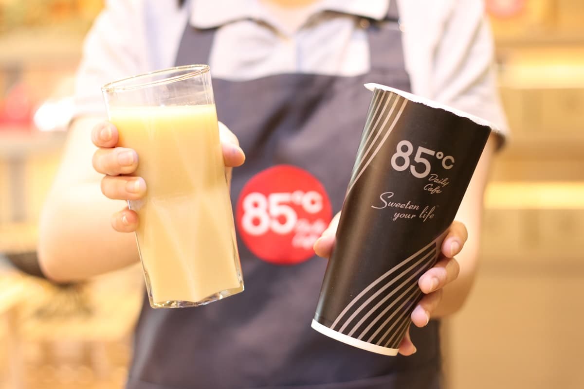 星巴克、翰林茶館買一送一!全台8間「國慶飲品優惠」,雙十連假喝起來 星巴克、翰林茶館買一送一!全台8間「國慶飲品優惠」,雙十連假喝起來