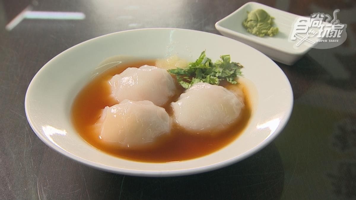 蟬聯3年依然勇!台南必比登美食不敗19家:鹹粥天花板、最強牛肉湯早餐 蟬聯3年依然勇!台南必比登美食不敗19家:鹹粥天花板、最強牛肉湯早餐