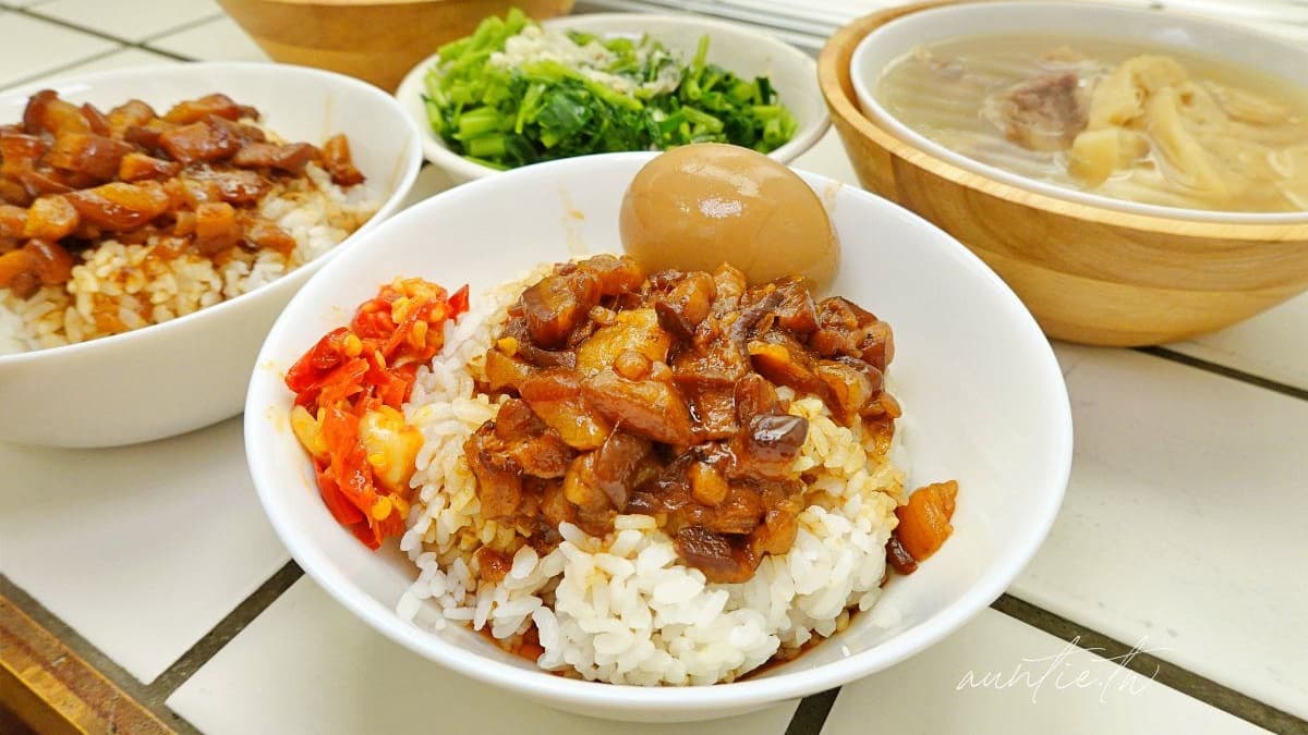 純發魯肉飯 img