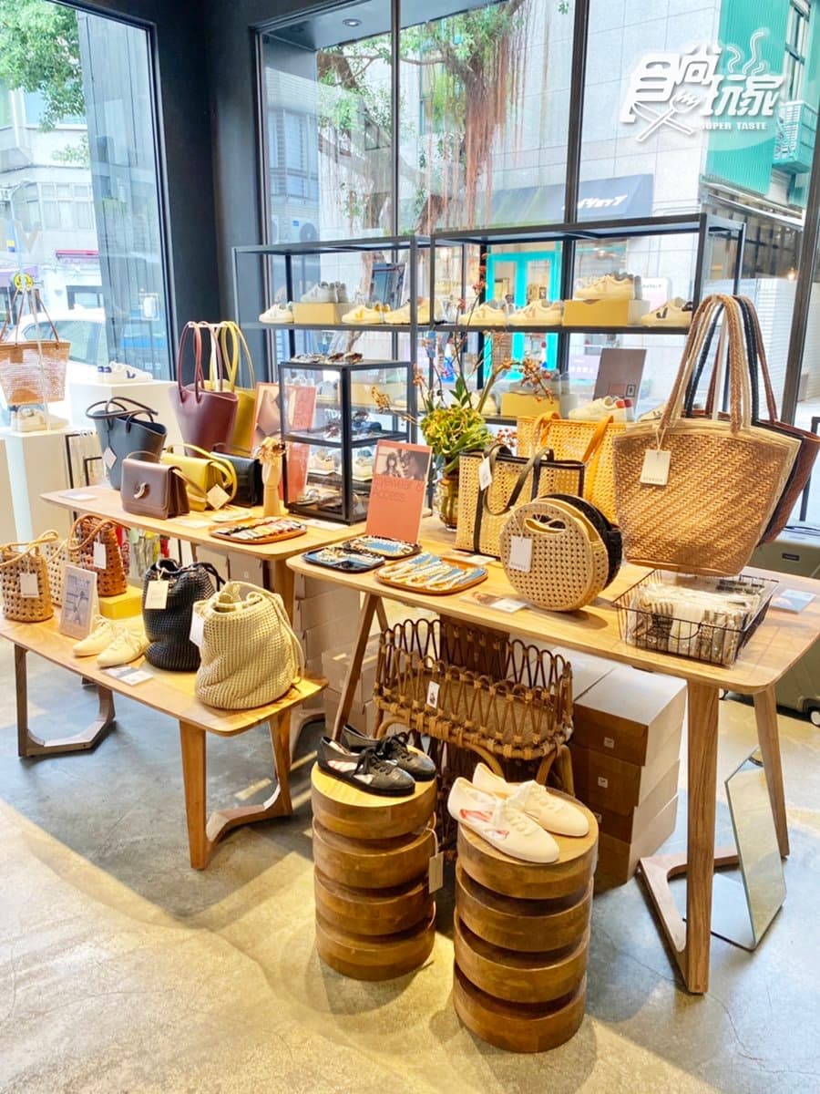 秋冬最愛鍋煮奶茶在這!P&T柏林茶館換新菜,再逛瑪黑韓系餐具、超Q瑪利歐 秋冬最愛鍋煮奶茶在這!P&T柏林茶館換新菜,再逛瑪黑韓系餐具、超Q瑪利歐