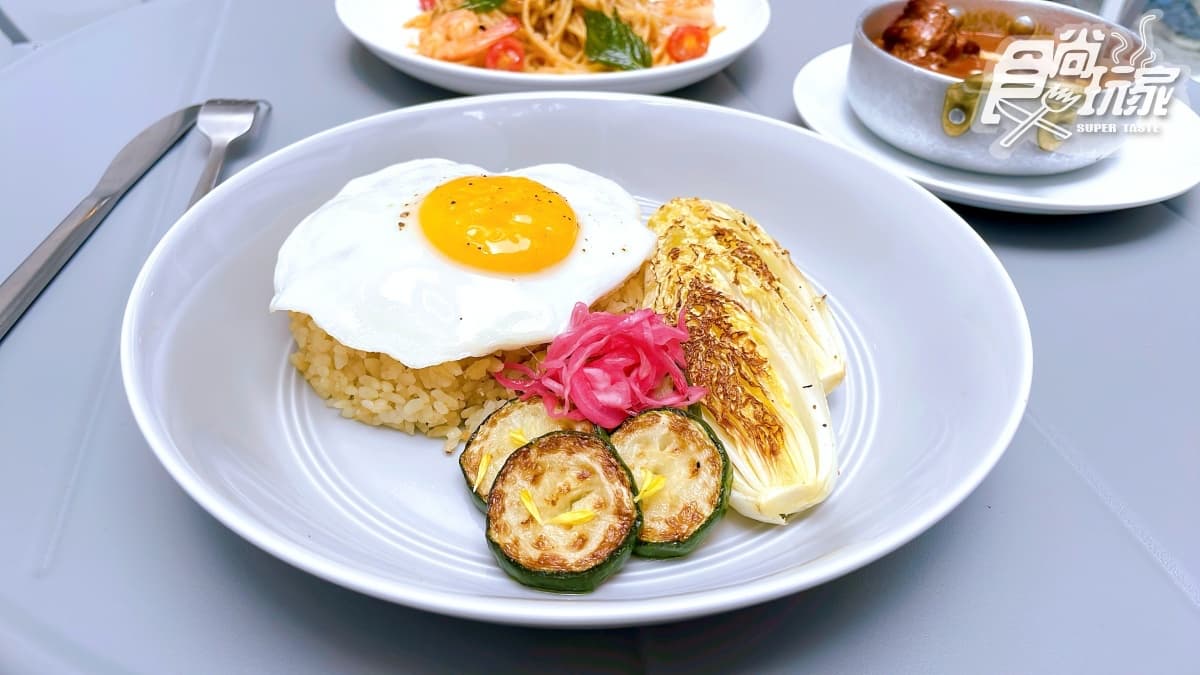 打卡台版代官山!人氣早午餐「BRUN不然」插旗信義,必吃法式炒蛋、那個炸雞 打卡台版代官山!人氣早午餐「BRUN不然」插旗信義,必吃法式炒蛋、那個炸雞